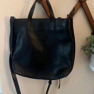 Small Madewell Transport Tote
